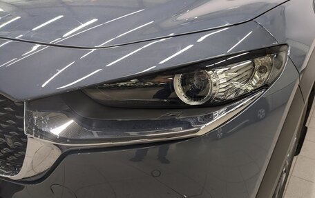 Mazda CX-30 I, 2021 год, 2 700 000 рублей, 24 фотография