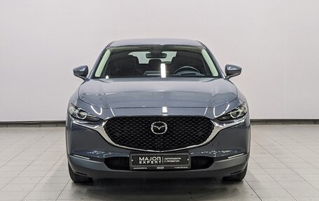 Mazda CX-30 I, 2021 год, 2 700 000 рублей, 25 фотография