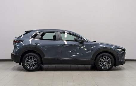 Mazda CX-30 I, 2021 год, 2 700 000 рублей, 22 фотография
