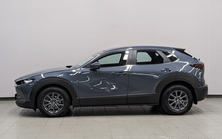 Mazda CX-30 I, 2021 год, 2 700 000 рублей, 27 фотография