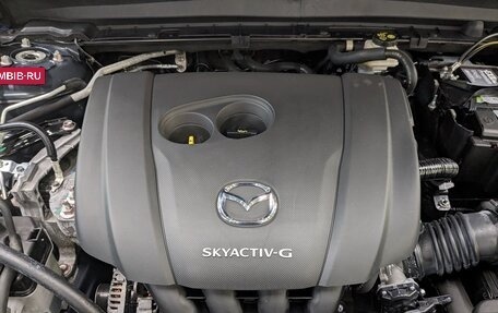 Mazda CX-30 I, 2021 год, 2 700 000 рублей, 23 фотография