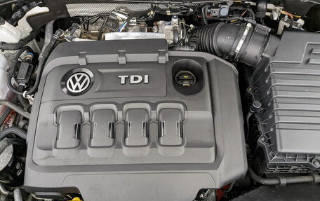 Volkswagen Tiguan II, 2019 год, 3 160 000 рублей, 9 фотография