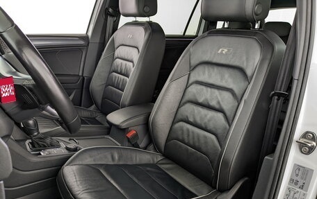 Volkswagen Tiguan II, 2019 год, 3 160 000 рублей, 20 фотография