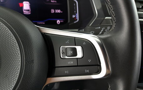 Volkswagen Tiguan II, 2019 год, 3 160 000 рублей, 25 фотография