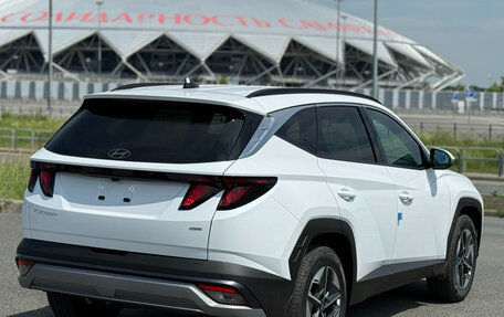 Hyundai Tucson, 2024 год, 4 170 000 рублей, 3 фотография