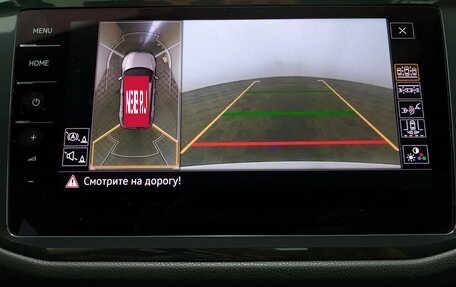 Volkswagen Tiguan II, 2019 год, 3 160 000 рублей, 29 фотография