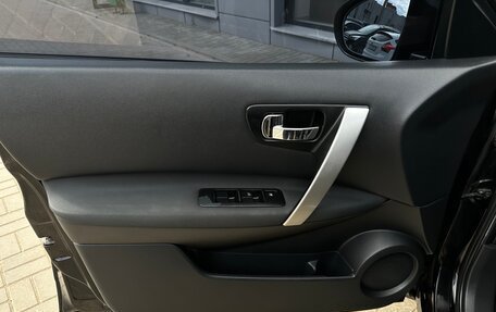 Nissan Qashqai, 2010 год, 930 000 рублей, 5 фотография