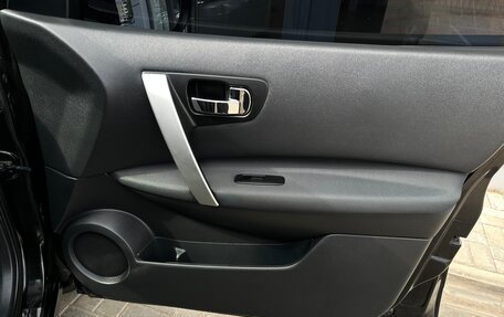 Nissan Qashqai, 2010 год, 930 000 рублей, 14 фотография