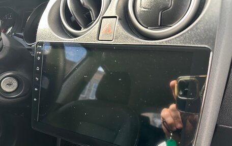 Nissan Qashqai, 2010 год, 930 000 рублей, 17 фотография