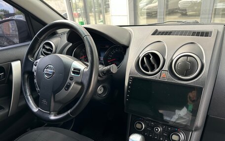 Nissan Qashqai, 2010 год, 930 000 рублей, 16 фотография