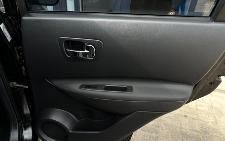 Nissan Qashqai, 2010 год, 930 000 рублей, 12 фотография