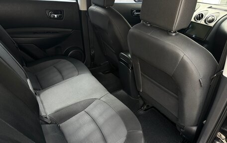 Nissan Qashqai, 2010 год, 930 000 рублей, 13 фотография