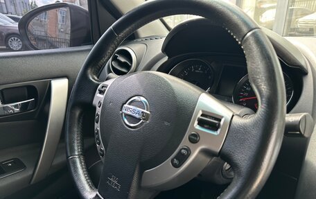Nissan Qashqai, 2010 год, 930 000 рублей, 20 фотография