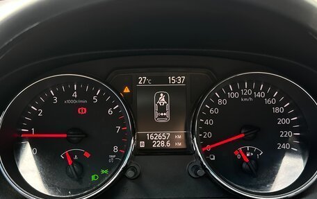 Nissan Qashqai, 2010 год, 930 000 рублей, 22 фотография