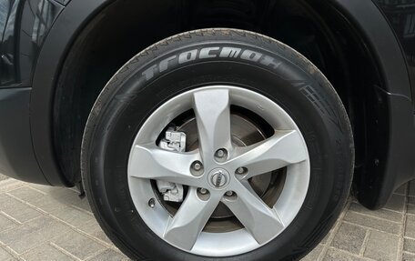 Nissan Qashqai, 2010 год, 930 000 рублей, 28 фотография