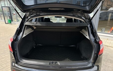 Nissan Qashqai, 2010 год, 930 000 рублей, 29 фотография