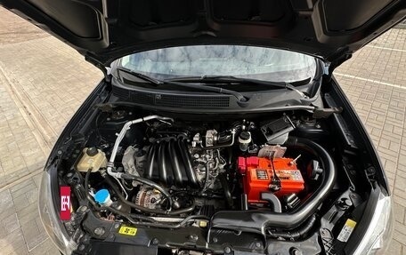 Nissan Qashqai, 2010 год, 930 000 рублей, 26 фотография