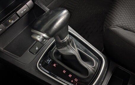 KIA Rio IV, 2021 год, 975 000 рублей, 5 фотография