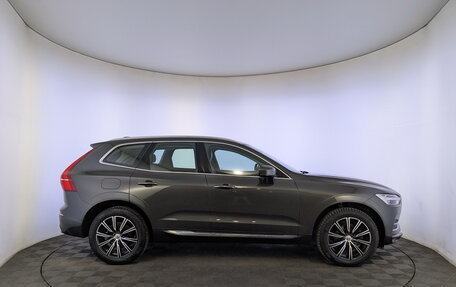 Volvo XC60 II, 2020 год, 4 100 000 рублей, 4 фотография