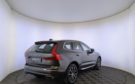 Volvo XC60 II, 2020 год, 4 100 000 рублей, 5 фотография