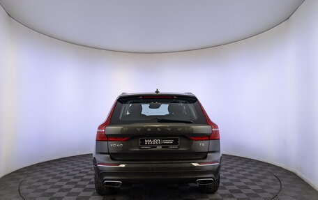 Volvo XC60 II, 2020 год, 4 100 000 рублей, 6 фотография
