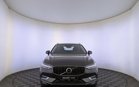 Volvo XC60 II, 2020 год, 4 100 000 рублей, 2 фотография