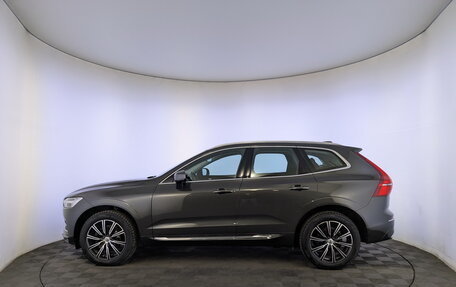Volvo XC60 II, 2020 год, 4 100 000 рублей, 8 фотография