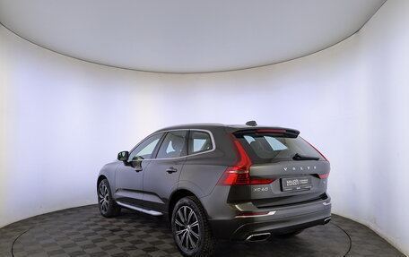 Volvo XC60 II, 2020 год, 4 100 000 рублей, 7 фотография