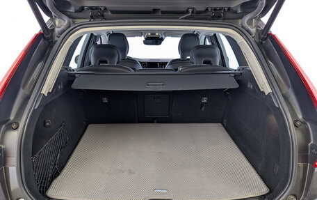 Volvo XC60 II, 2020 год, 4 100 000 рублей, 9 фотография