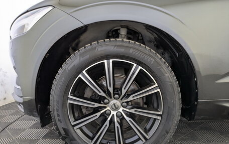 Volvo XC60 II, 2020 год, 4 100 000 рублей, 13 фотография