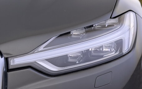 Volvo XC60 II, 2020 год, 4 100 000 рублей, 12 фотография