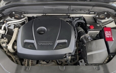 Volvo XC60 II, 2020 год, 4 100 000 рублей, 11 фотография