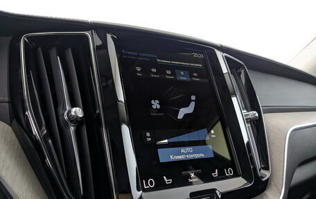 Volvo XC60 II, 2020 год, 4 100 000 рублей, 16 фотография