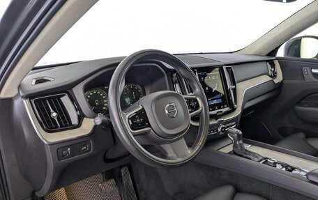 Volvo XC60 II, 2020 год, 4 100 000 рублей, 18 фотография