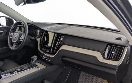 Volvo XC60 II, 2020 год, 4 100 000 рублей, 23 фотография