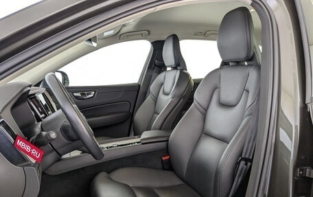 Volvo XC60 II, 2020 год, 4 100 000 рублей, 21 фотография