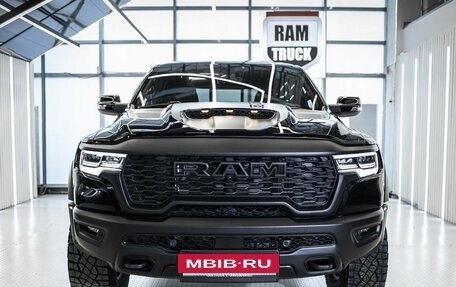 Rambler 1500, 2025 год, 12 666 999 рублей, 3 фотография