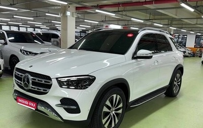 Mercedes-Benz GLE, 2024 год, 9 400 000 рублей, 1 фотография
