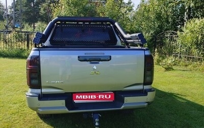 Mitsubishi L200, 2024 год, 5 750 000 рублей, 1 фотография