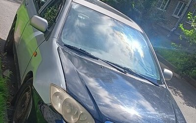 BYD F3 I, 2008 год, 120 000 рублей, 1 фотография