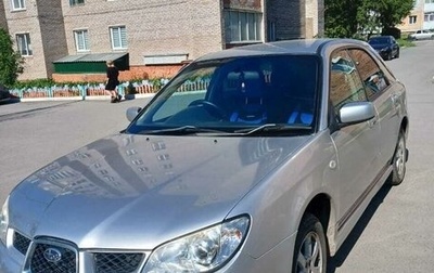 Subaru Impreza III, 2006 год, 500 000 рублей, 1 фотография