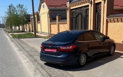 Ford Focus III, 2012 год, 750 000 рублей, 1 фотография
