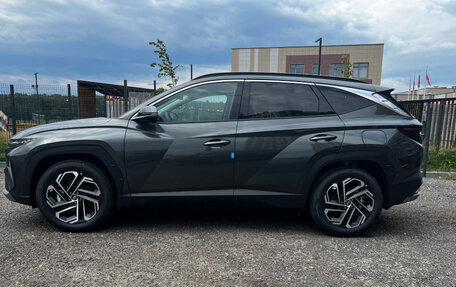 Hyundai Tucson, 2025 год, 4 270 000 рублей, 1 фотография