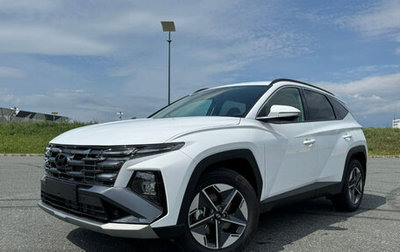 Hyundai Tucson, 2025 год, 4 170 000 рублей, 1 фотография