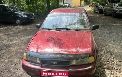 Daewoo Nexia I рестайлинг, 2006 год, 135 000 рублей, 1 фотография