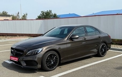 Mercedes-Benz C-Класс, 2014 год, 2 750 000 рублей, 1 фотография