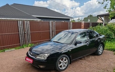 Ford Mondeo III, 2006 год, 520 000 рублей, 1 фотография