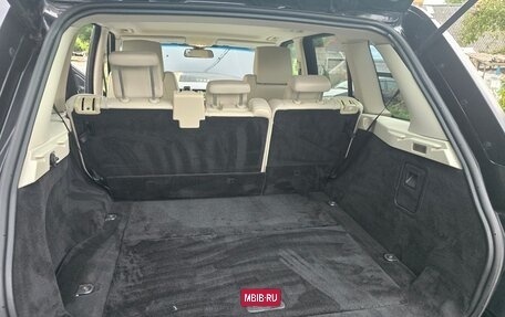 Land Rover Range Rover Sport I рестайлинг, 2007 год, 1 150 000 рублей, 8 фотография