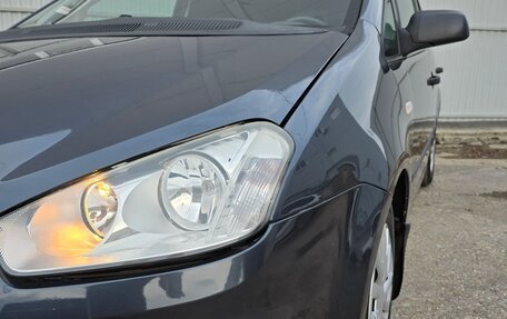Ford C-MAX I рестайлинг, 2007 год, 690 000 рублей, 4 фотография