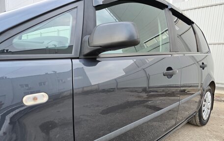Ford C-MAX I рестайлинг, 2007 год, 690 000 рублей, 7 фотография